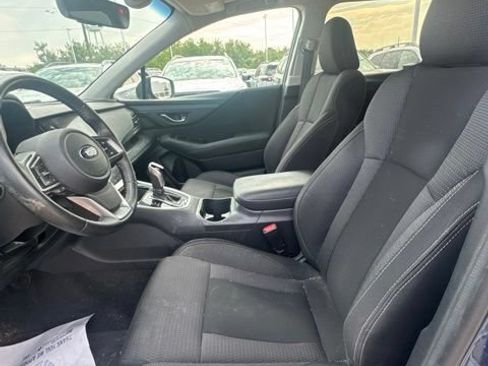 Used 2020 Subaru Outback Premium AWD/4WD image 11