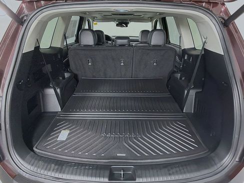 Used 2020 Kia Telluride EX image 27