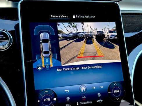 New 2026 Mercedes-Benz C 300 C 300 image 21