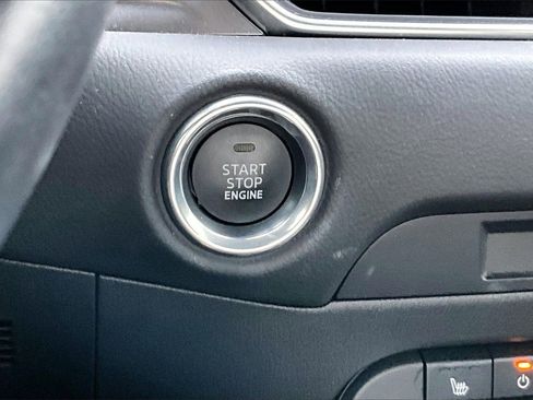 Used 2024 MAZDA CX-5 AWD 2.5 S w/ Select Package image 25