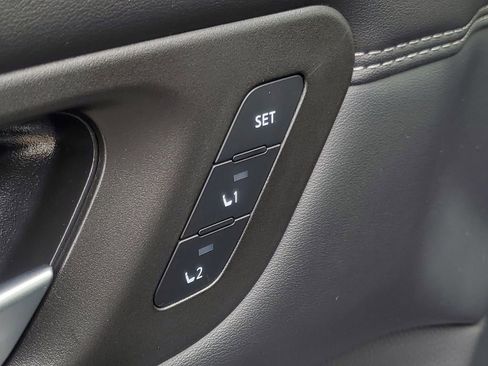 New 2025 Nissan Pathfinder Platinum w/ Cargo Package image 11