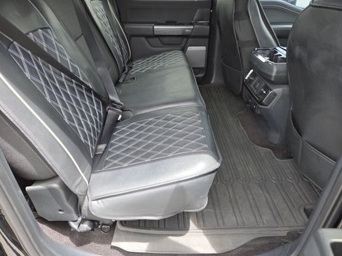 Used 2021 Ford F150 XLT w/ Equipment Group 302A High AWD/4WD image 27