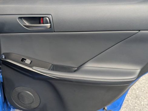 Used 2024 Lexus IS 300 w/ Comfort Package RWD image 15
