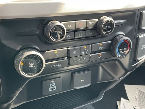 New 2026 Ford F250 XLT w/ 360-Degree Camera Package image 4