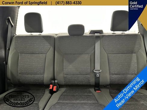 Certified 2023 Ford F150 XLT w/ Equipment Group 301A Mid AWD/4WD image 23