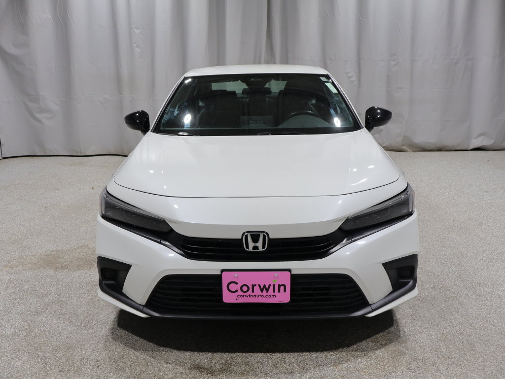 Used 2024 Honda Civic Sport image 8