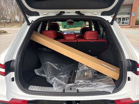 New 2026 Genesis GV70 3.5T Sport Advanced image 29