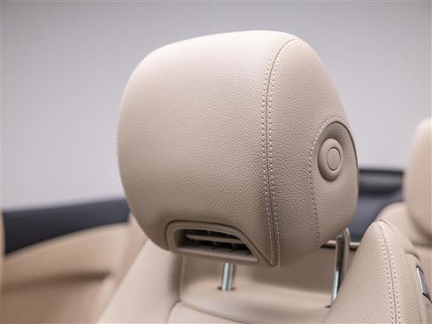 Used 2019 Mercedes-Benz C 300 Cabriolet image 22