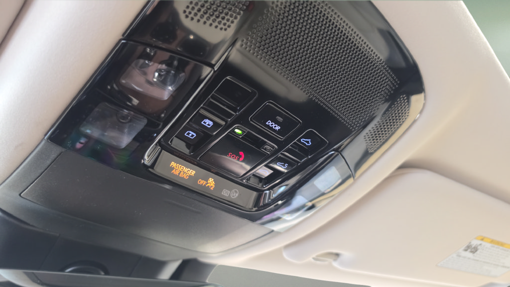 New 2026 Lexus RX 350 AWD/4WD image 31