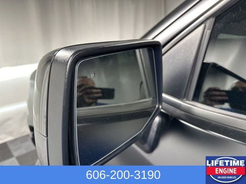 Used 2023 Chevrolet Silverado 1500 ZR2 w/ ZR2 Bison Edition image 9