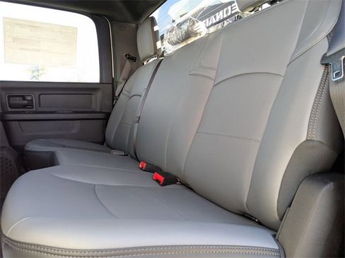 New 2026 RAM 3500 Tradesman image 28