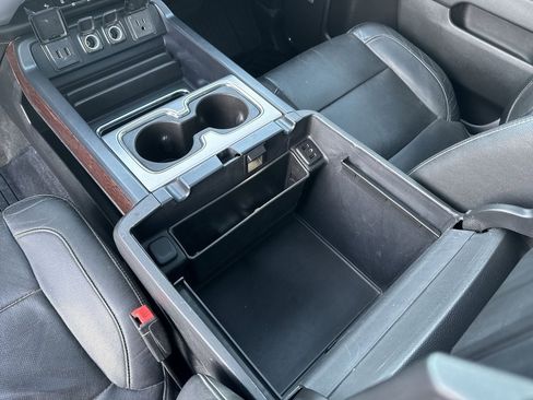 Used 2017 GMC Sierra 1500 SLT image 21