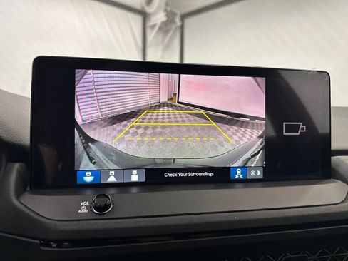 New 2026 Honda Accord Sport image 29