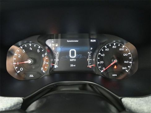 New 2025 Jeep Compass Latitude w/ Sun & Sound Group image 36