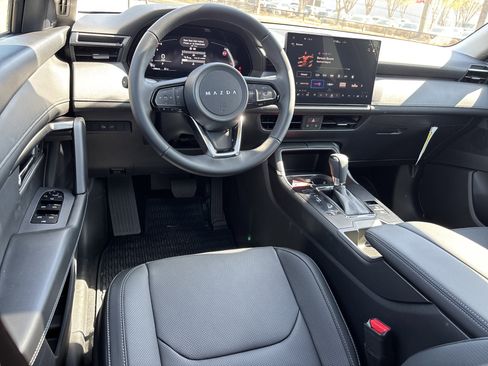 New 2026 MAZDA CX-5 2.5 S w/ Premium Package image 16