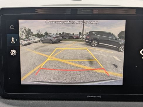 Certified 2023 Hyundai Santa Fe SEL FWD image 21