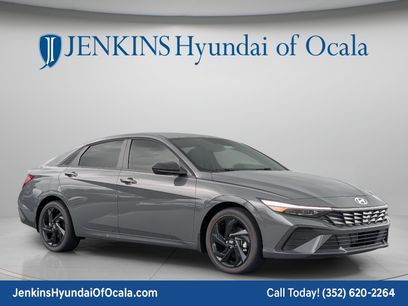 New 2026 Hyundai Elantra Sport