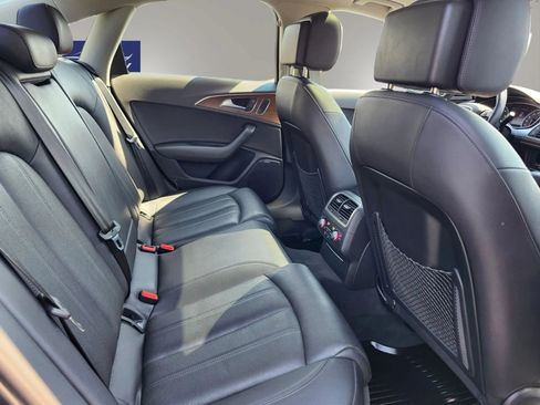Used 2014 Audi A6 3.0T Prestige w/ Prestige Package AWD/4WD image 32