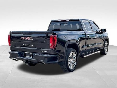 Used 2021 GMC Sierra 1500 Denali w/ Denali Premium Package AWD/4WD image 13
