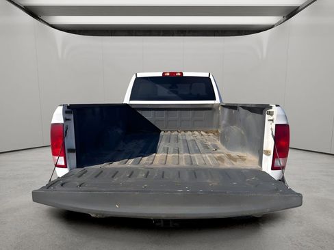 Used 2018 RAM 2500 Tradesman w/ Popular Equipment Group image 6