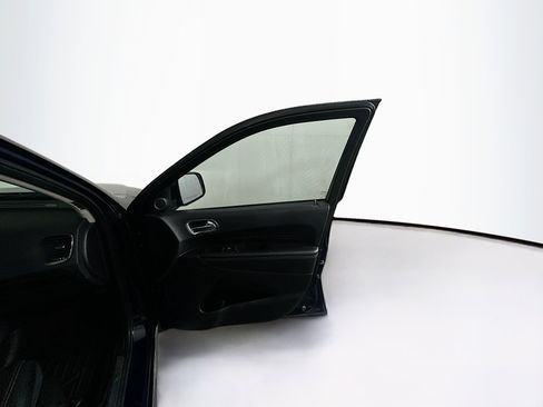 Used 2016 Dodge Durango Citadel w/ Technology Group image 34