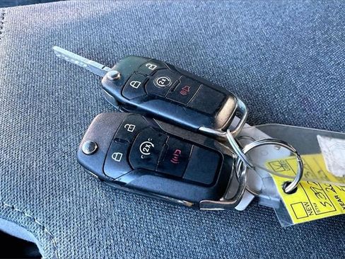 Used 2023 Ford F150 XLT w/ Equipment Group 301A Mid image 10