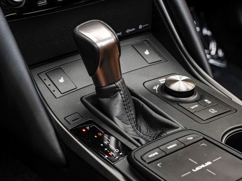 Used 2024 Lexus IS 350 F Sport image 29