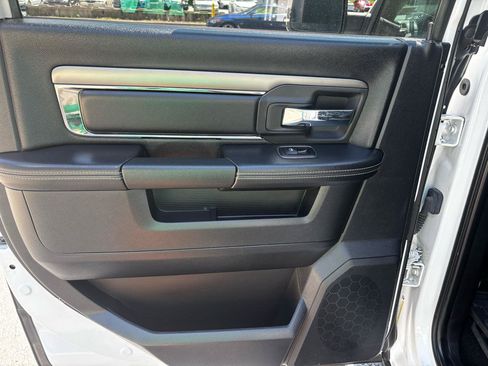 Used 2015 RAM 1500 Sport w/ Remote Start & Security Group AWD/4WD image 19