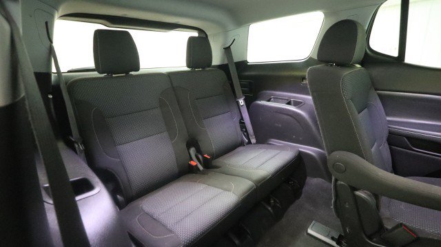 Used 2020 GMC Acadia SLE FWD image 12