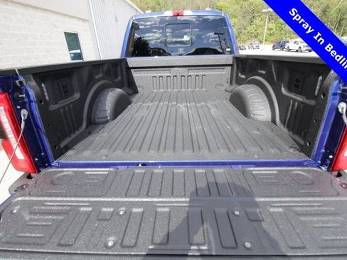 New 2026 Ford F350 XLT w/ XLT Premium Package image 4