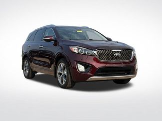 Used 2016 Kia Sorento SX AWD/4WD 360° Tour