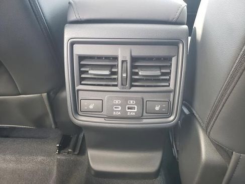 New 2026 Subaru Outback Touring XT AWD/4WD image 12