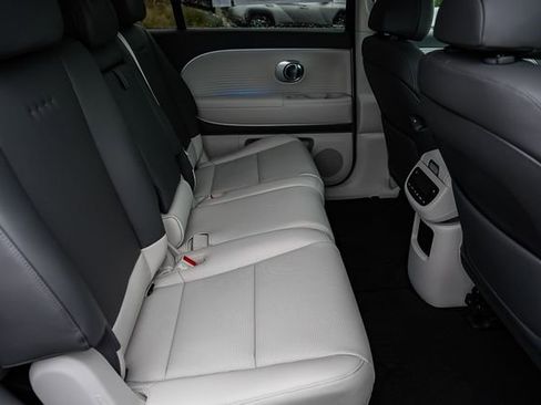 New 2026 Hyundai Ioniq 9 SEL AWD/4WD image 20