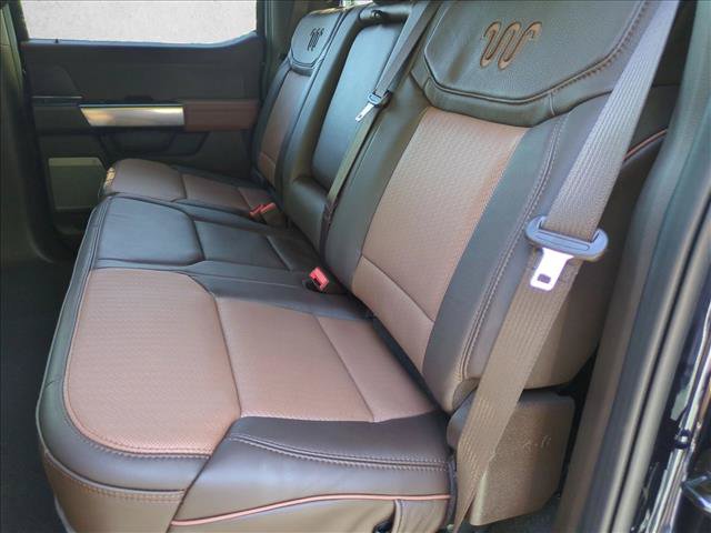 New 2026 Ford F150 King Ranch AWD/4WD image 14