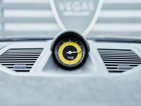 Used 2024 Porsche 911 GT3 RS w/ Weissach Package image 76