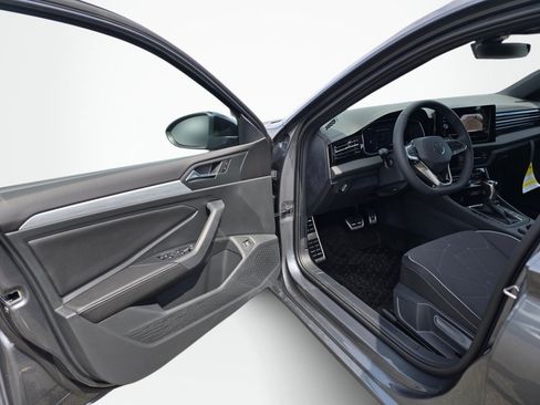 New 2026 Volkswagen Jetta Sport FWD image 29