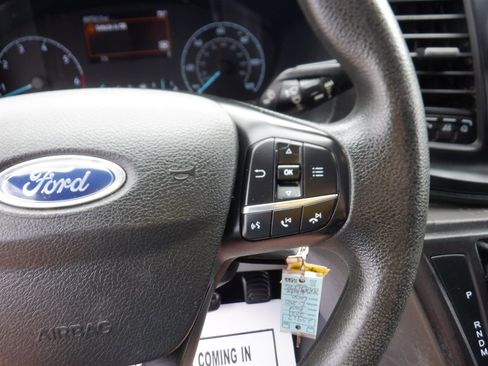 Used 2021 Ford Transit 250 Low Roof image 22