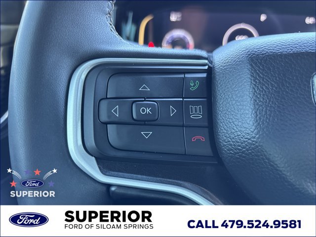 Used 2022 Jeep Wagoneer Series I w/ Convenience Group I AWD/4WD image 28