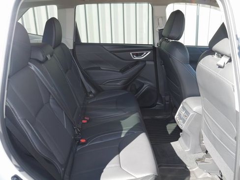 Used 2024 Subaru Forester Touring w/ Convenience Package image 26