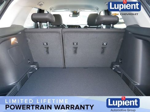 New 2026 Chevrolet TrailBlazer LT w/ Convenience Package image 7