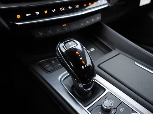 New 2026 Cadillac CT5 Premium Luxury image 14