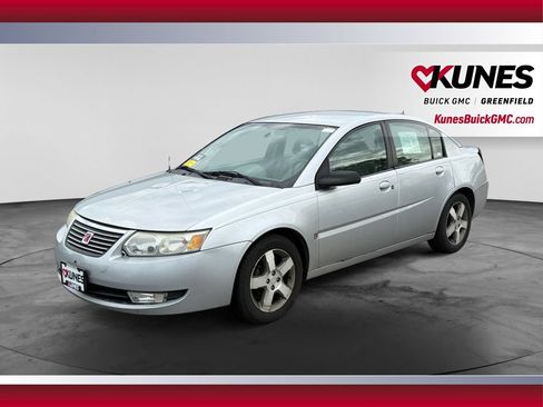 Used 2006 Saturn ION Level 3 w/ Travel Pkg FWD image 3