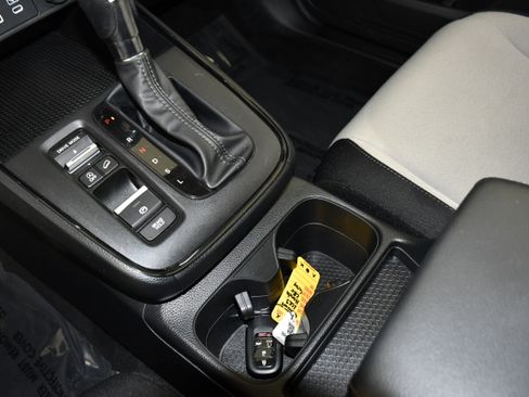 Certified 2023 Honda CR-V EX image 31