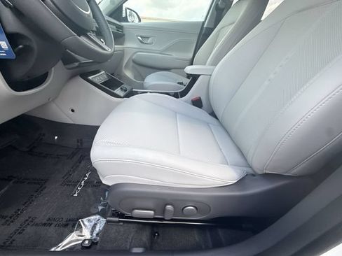 New 2026 Hyundai Kona Limited AWD/4WD image 12