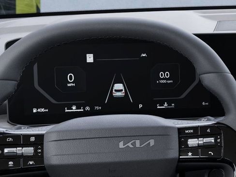 New 2026 Kia Sorento SX image 21