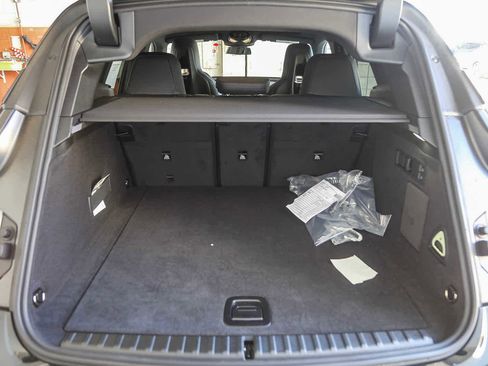 Used 2025 BMW iX xDrive50 w/ Premium Package image 25