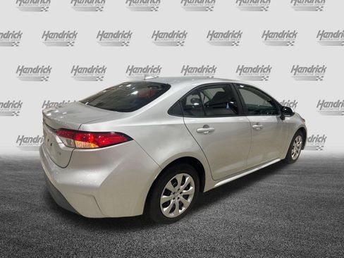 Certified 2023 Toyota Corolla LE FWD image 44