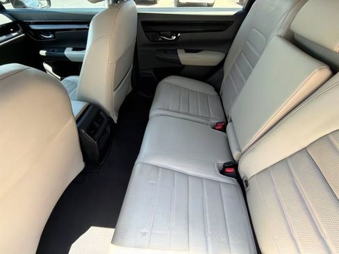 Used 2024 Honda CR-V EX-L image 13