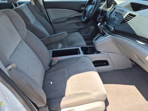 Used 2014 Honda CR-V LX image 26
