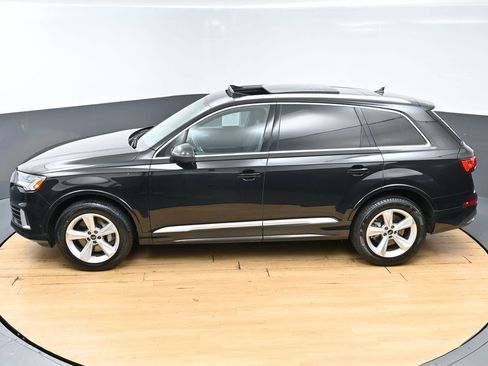 Used 2023 Audi Q7 2.0T Premium Plus w/ Premium Plus Package AWD/4WD image 49